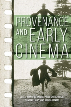 Bertrand.pt - Provenance And Early Cinema