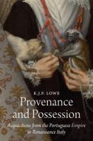 Provenance And Possession