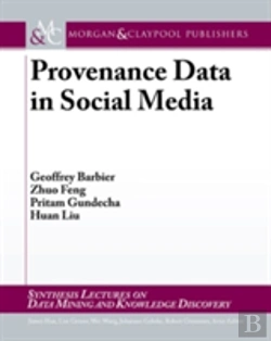 Bertrand.pt - Provenance Data In Social Media