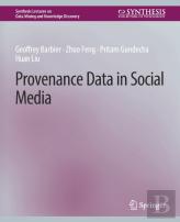 Provenance Data In Social Media