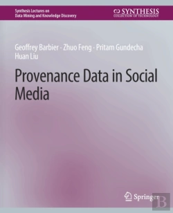 Bertrand.pt - Provenance Data In Social Media