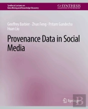 Provenance Data In Social Media