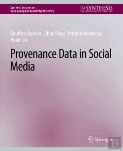 Bertrand.pt - Provenance Data In Social Media