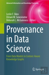 Provenance In Data Science