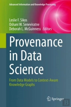 Bertrand.pt - Provenance In Data Science