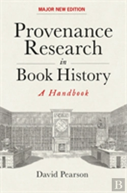 Bertrand.pt - Provenance Research In Book History