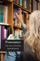 Provenance: Tales From A Bookshop