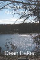 Provenances And Paroles