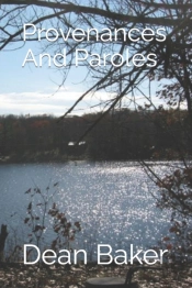 Provenances And Paroles