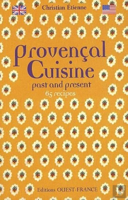 Bertrand.pt - Provençal Cuisine Past And Present