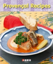 Provencal Recipes (Anglais)