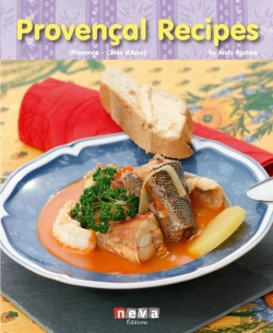 Bertrand.pt - Provencal Recipes (Anglais)