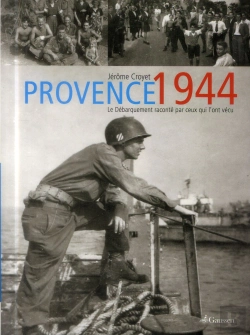 Bertrand.pt - Provence 1944