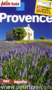 Provence, 2012 Petit Fute