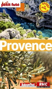 Provence 2013 - Petit Fute