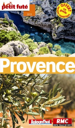 Bertrand.pt - Provence 2013 - Petit Fute
