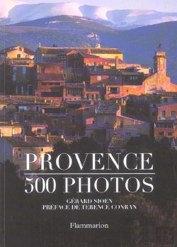Bertrand.pt - Provence - 500 Photos