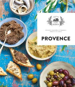Bertrand.pt - Provence