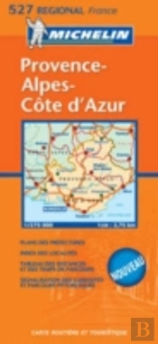 Provence, Alpes Côte d'Azur