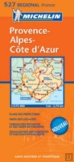 Bertrand.pt - Provence, Alpes Côte d'Azur