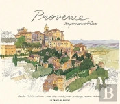 Provence ; Aquarelles