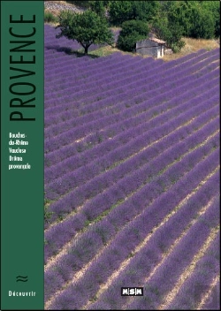 Bertrand.pt - Provence (Decouvrir)