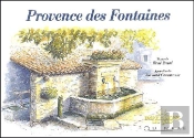 Provence Des Fontaines