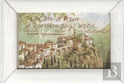 Provence Et Pays Niçois En Aquarelles