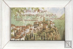 Bertrand.pt - Provence Et Pays Niçois En Aquarelles