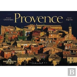 Bertrand.pt - Provence