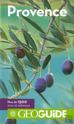 Bertrand.pt - Provence