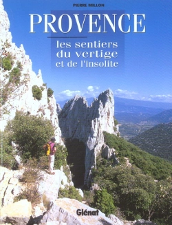 Bertrand.pt - Provence, Les Sentiers Du Vertige Et De L'Insolite