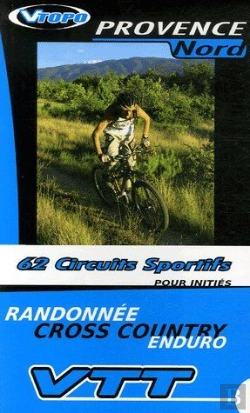 Bertrand.pt - Provence Nord ; 62 Circuits Sportifs Pour Initiés