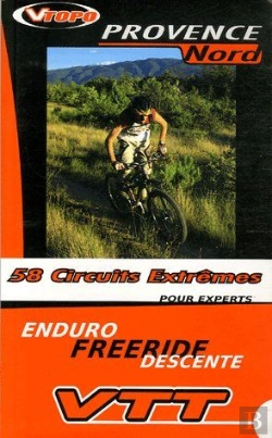 Bertrand.pt - Provence Nord Pour Experts58 Circuits Extremes