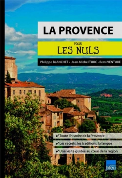 Bertrand.pt - Provence Poche Pour Les Nuls