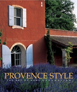 Bertrand.pt - Provence Style