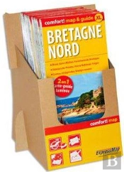 Provence Sud, Côte D'Azur
