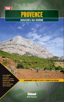Bertrand.pt - Provence T.1 ; Bouches-Du-Rhône