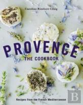 Provence: The Cookbook