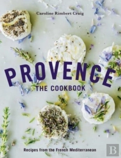 Bertrand.pt - Provence: The Cookbook