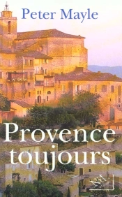 Provence Toujours