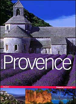 Bertrand.pt - Provence ; Version Alemande