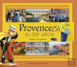 Bertrand.pt - Provence(S) Du Xxe Siècle