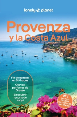 Bertrand.pt - Provenza Y La Costa Azul 5