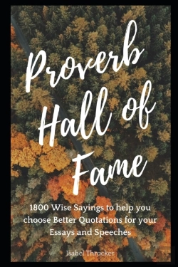 Bertrand.pt - Proverb Hall Of Fame