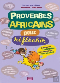 Bertrand.pt - Proverbes Africains Pour Réfléchir