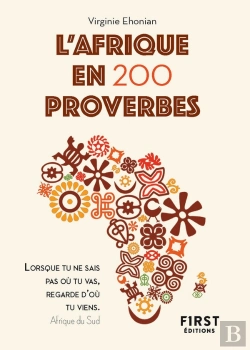 Bertrand.pt - Proverbes D'Afrique