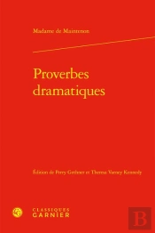 Proverbes Dramatiques