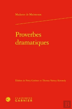 Bertrand.pt - Proverbes Dramatiques