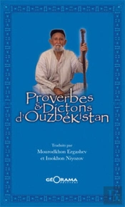 Proverbes & Dictions D'Ouzbékistan